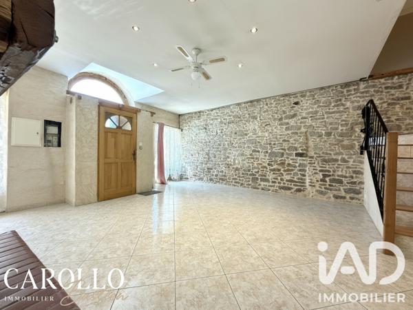 Maison à vendre 5 pièces 141 m² Pennautier