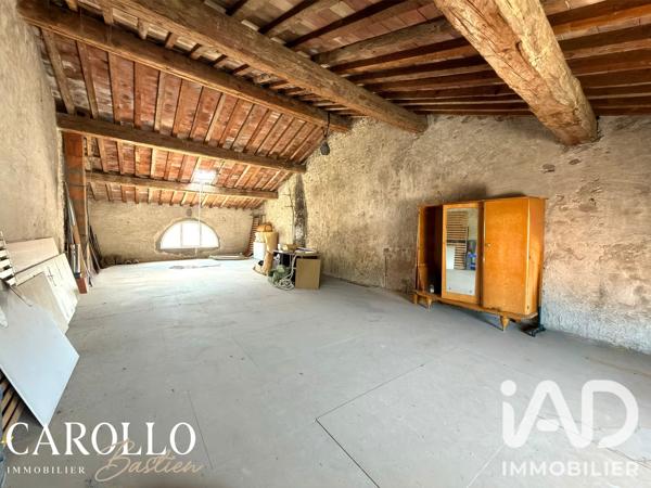 Maison à vendre 5 pièces 141 m² Pennautier