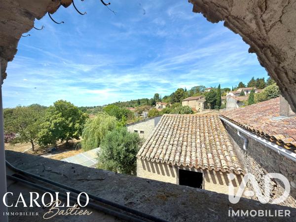 Maison à vendre 5 pièces 141 m² Pennautier