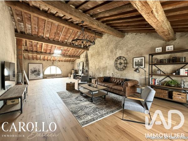 Maison à vendre 5 pièces 141 m² Pennautier