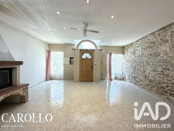 Maison à vendre 5 pièces 141 m² Pennautier