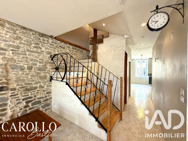 Maison à vendre 5 pièces 141 m² Pennautier