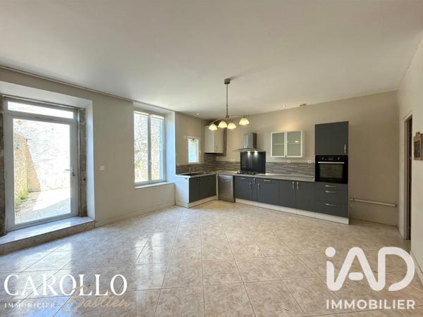 Maison à vendre 5 pièces 141 m² Pennautier