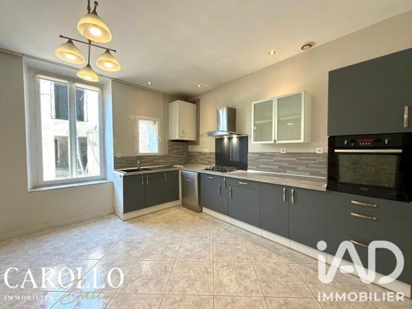 Maison à vendre 5 pièces 141 m² Pennautier