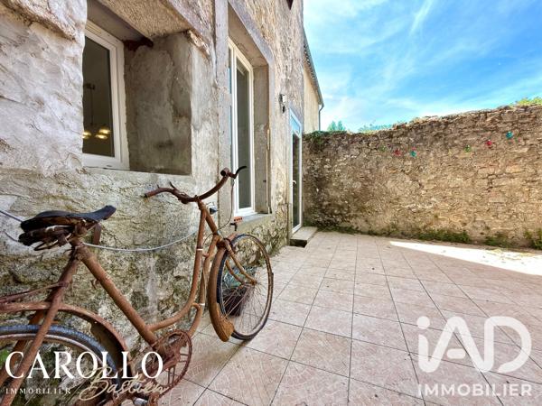 Maison à vendre 5 pièces 141 m² Pennautier