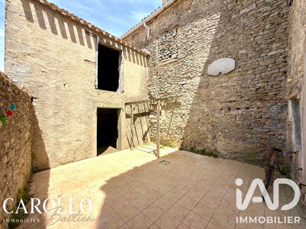 Maison à vendre 5 pièces 141 m² Pennautier