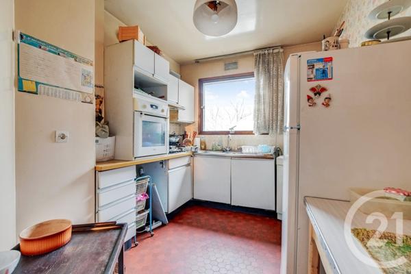 Appartement F5 à vendre  5 pièces - 99 m2 PARIS - 75015