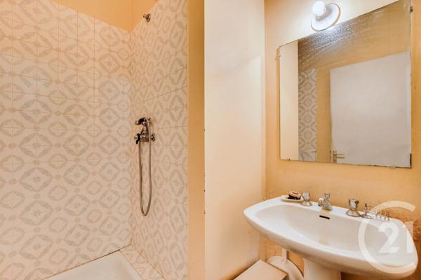 Appartement F5 à vendre  5 pièces - 99 m2 PARIS - 75015