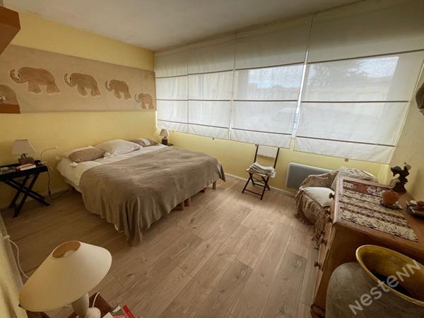 QUIBERON - Vente appartement vue mer de 54 m²