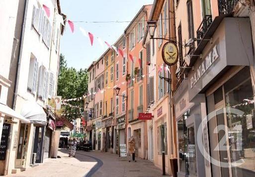 Appartement T2 à vendre  2 pièces - 45,60 m2 FREJUS - 83