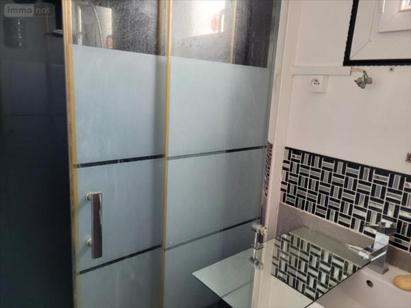 Maison à vendre à Cléon en Seine-Maritime (76410), ref : 147000