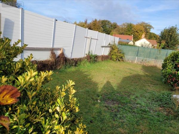 Maison à vendre à Cléon en Seine-Maritime (76410), ref : 147000