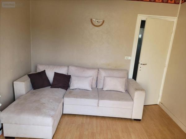 Maison à vendre à Cléon en Seine-Maritime (76410), ref : 147000