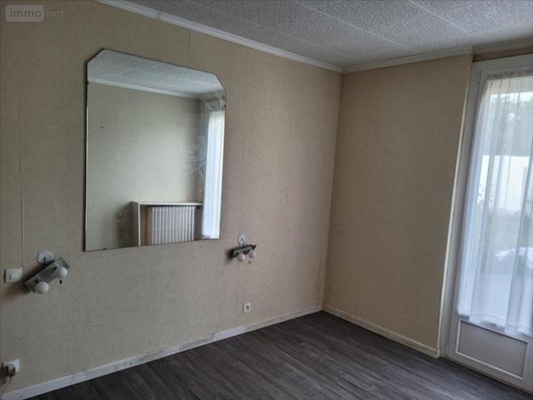 Maison à vendre à Cléon en Seine-Maritime (76410), ref : 147000