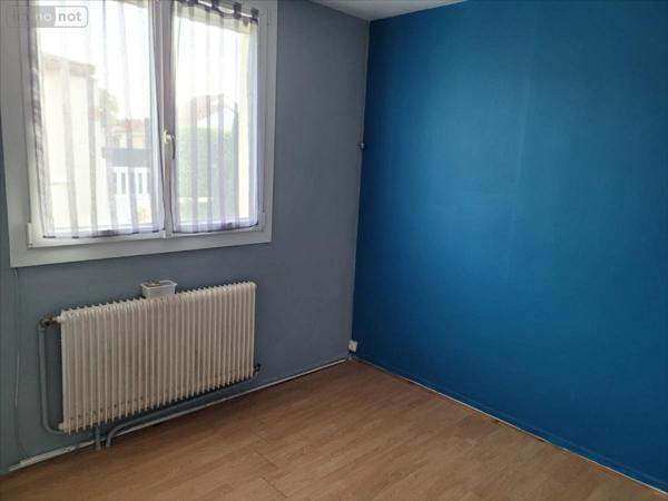 Maison à vendre à Cléon en Seine-Maritime (76410), ref : 147000