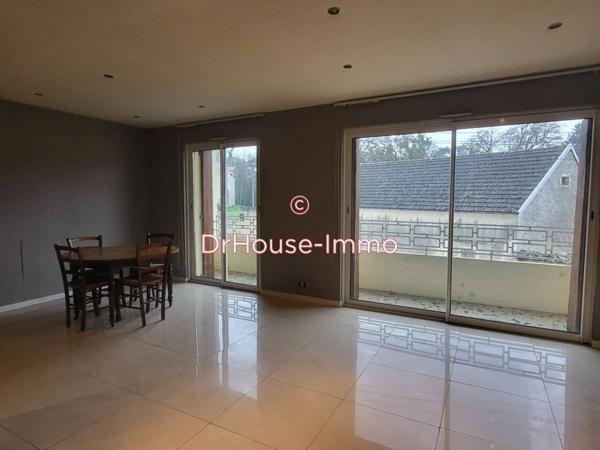 Maison à vendre 6 pièces de 90 m²