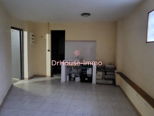 Maison à vendre 6 pièces de 90 m²