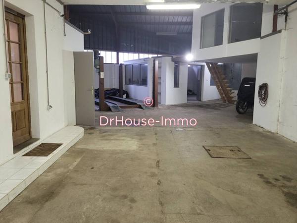 Maison à vendre 6 pièces de 90 m²