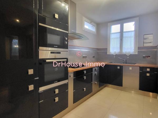 Maison à vendre 6 pièces de 90 m²