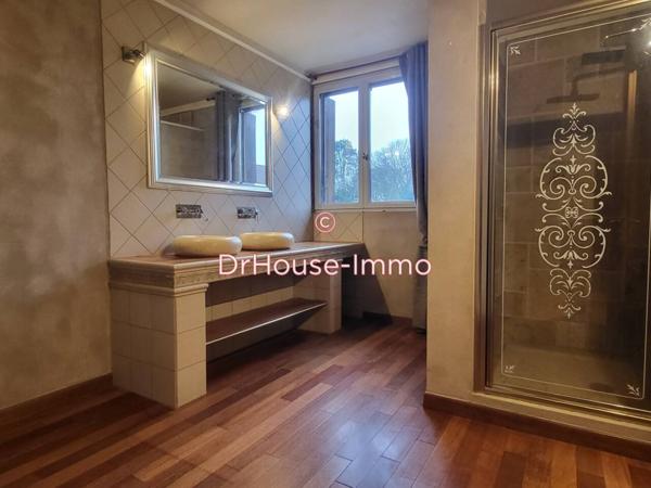 Maison à vendre 6 pièces de 90 m²