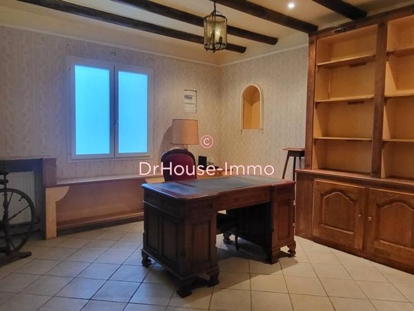 Maison à vendre 6 pièces de 90 m²