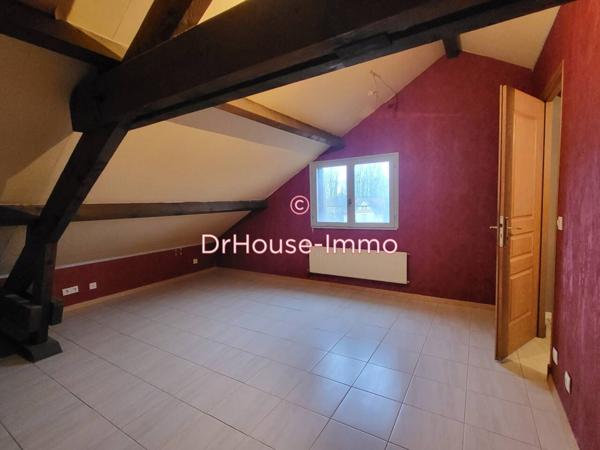 Maison à vendre 6 pièces de 90 m²