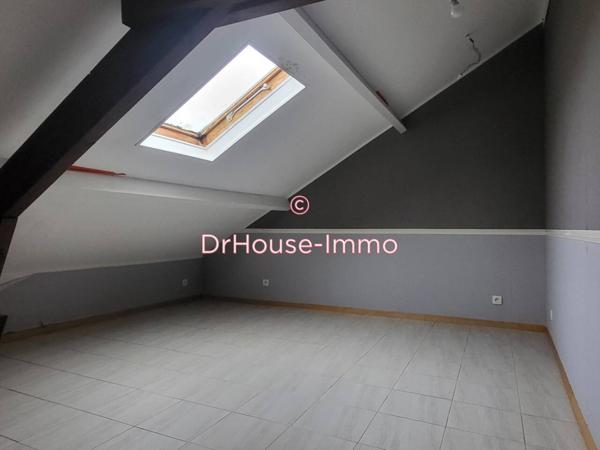 Maison à vendre 6 pièces de 90 m²