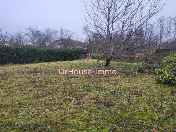 Maison à vendre 6 pièces de 90 m²