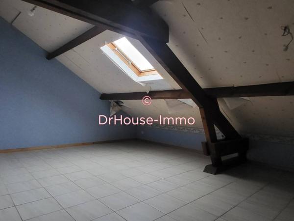 Maison à vendre 6 pièces de 90 m²