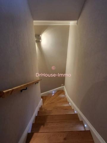 Maison à vendre 6 pièces de 90 m²