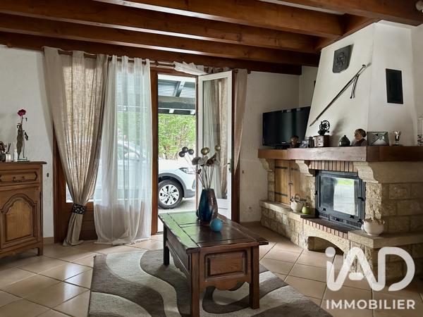 Appartement à vendre 4 pièces 150 m² Ustaritz