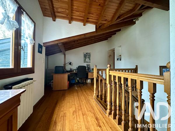 Appartement à vendre 4 pièces 150 m² Ustaritz