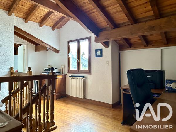Appartement à vendre 4 pièces 150 m² Ustaritz