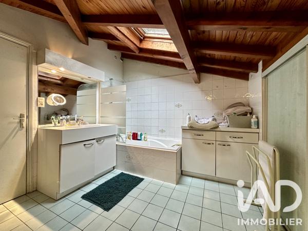 Appartement à vendre 4 pièces 150 m² Ustaritz