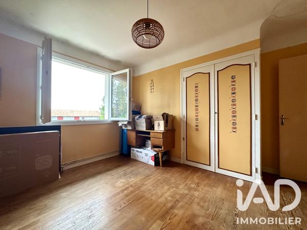 Appartement à vendre 4 pièces 150 m² Ustaritz