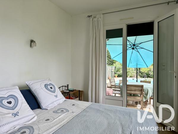 Appartement à vendre 4 pièces 150 m² Ustaritz