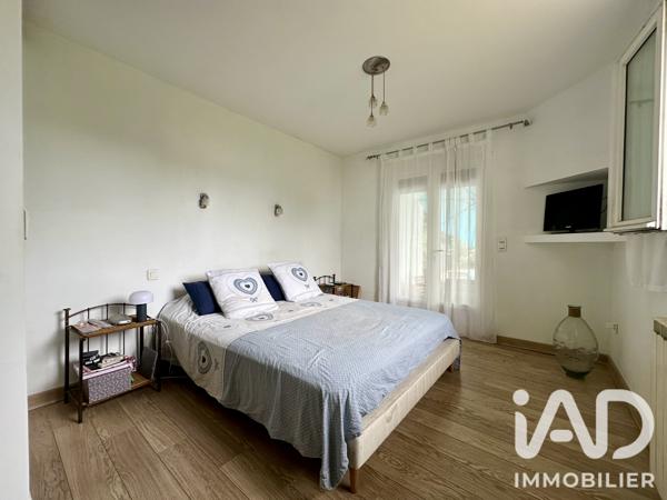 Appartement à vendre 4 pièces 150 m² Ustaritz