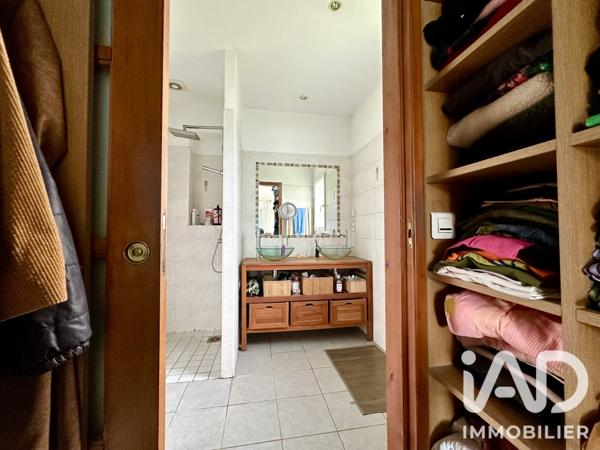Appartement à vendre 4 pièces 150 m² Ustaritz