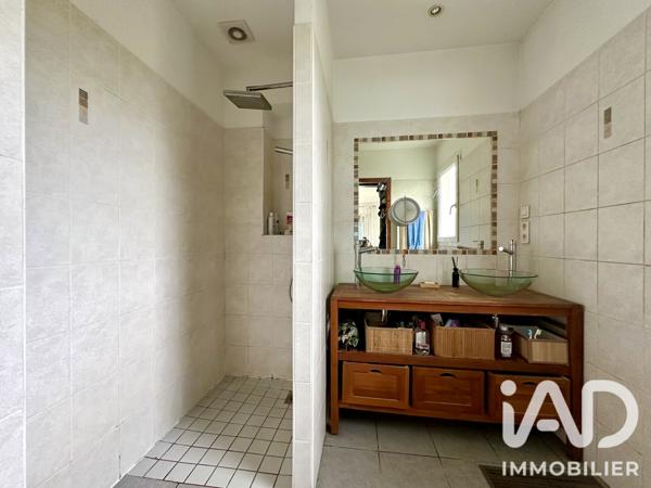 Appartement à vendre 4 pièces 150 m² Ustaritz