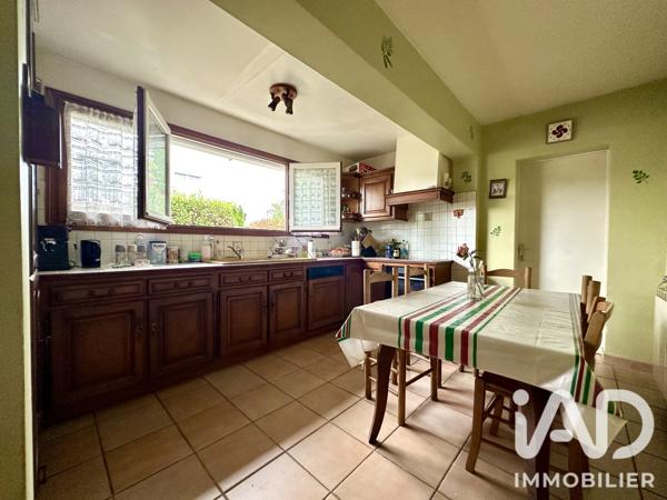 Appartement à vendre 4 pièces 150 m² Ustaritz