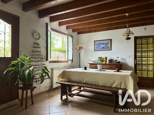 Appartement à vendre 4 pièces 150 m² Ustaritz