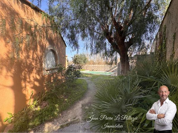 Maison 5 chambres emplacement privilégié