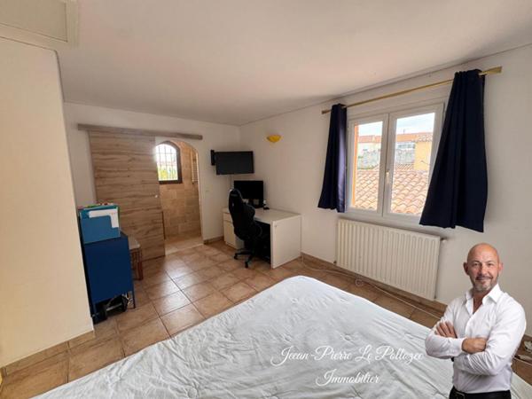 Maison 5 chambres emplacement privilégié