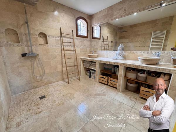 Maison 5 chambres emplacement privilégié