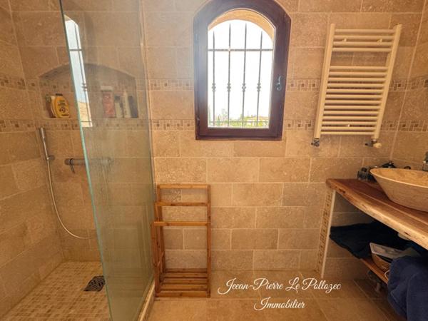 Maison 5 chambres emplacement privilégié