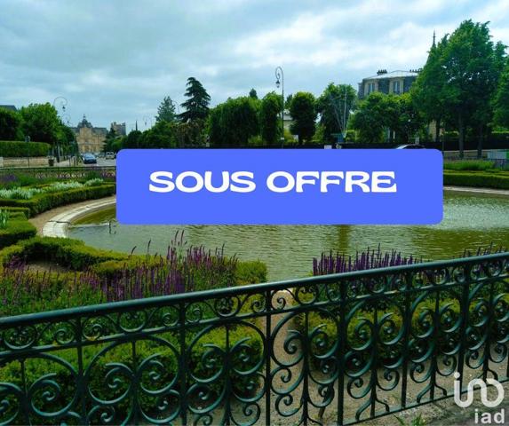 Boutique/Local commercial à vendre 26 m² Maisons-Laffitte