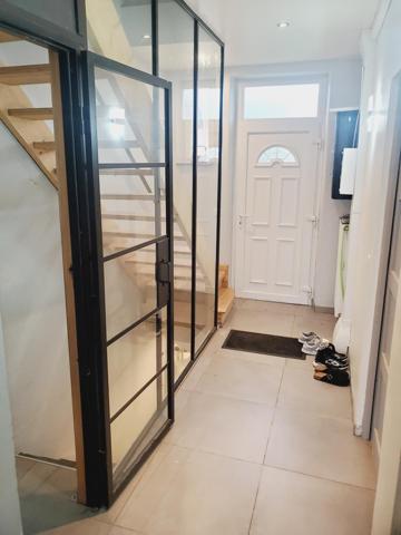 Maison type F5 avec sauna, hammam, jacuzzi