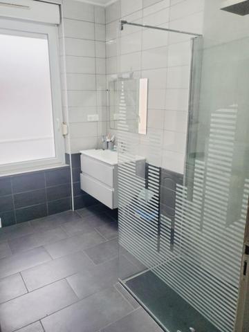 Maison type F5 avec sauna, hammam, jacuzzi