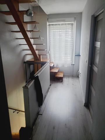 Maison type F5 avec sauna, hammam, jacuzzi