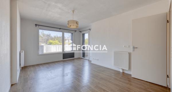 À vendre Appartement 2 pièces 43.67 m² - Eysines 33320